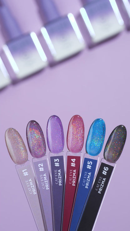 CAT EYE PRIZMA PREMIUM № 01