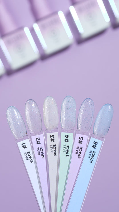 Space base 03 10ml
