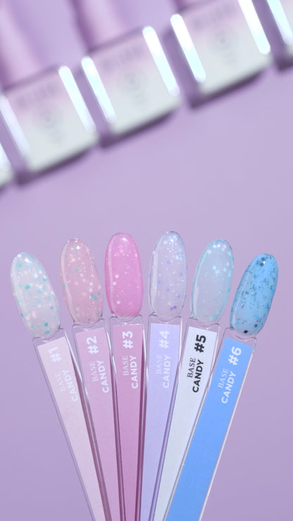 Candy base 01 10ml
