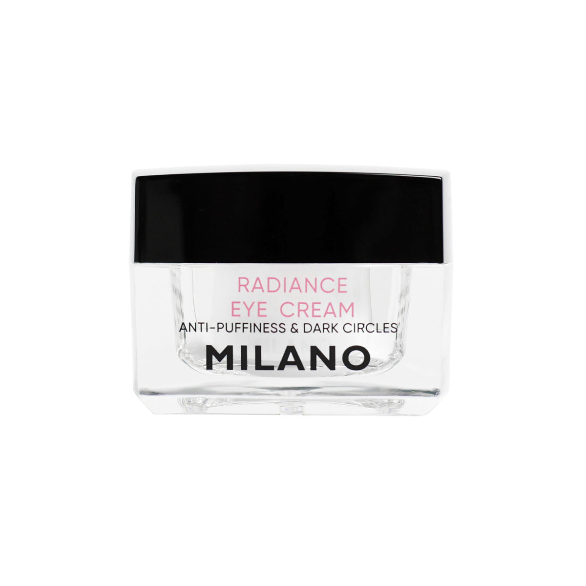 Крем за околоочния контур против подпухналост и тъмни кръгове MILANO RADIANCE EYE CREAM – 15 мл