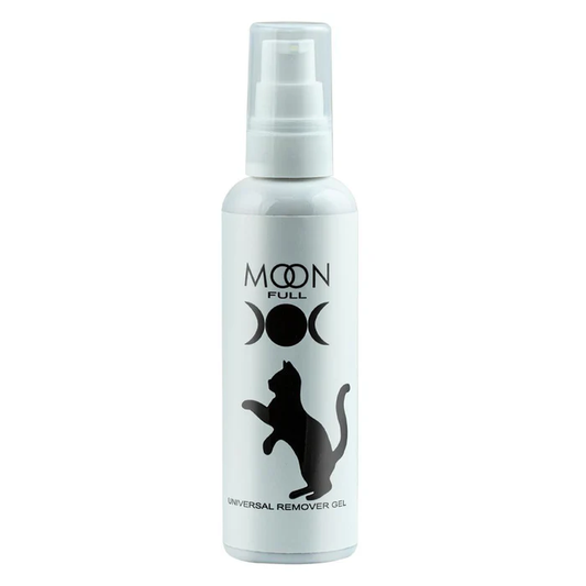MOON FULL Universal Remover Gel 100 ml