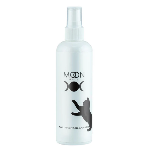 MOON FULL Prep & Cleanser 3x1 150 ml