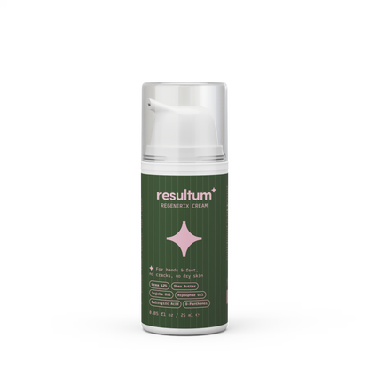 Regenerix Cream 25ml – регенериращ крем против напуквания с облепиха и лимонена трева