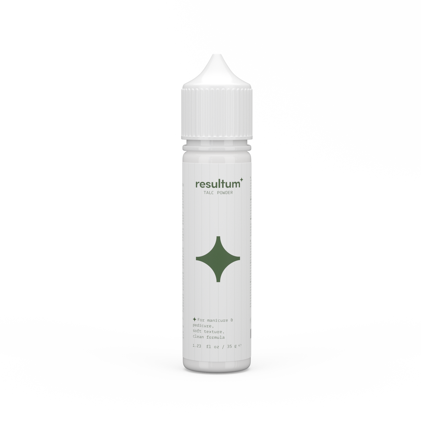 Talc Powder 35g – талк за маникюр и педикюр
