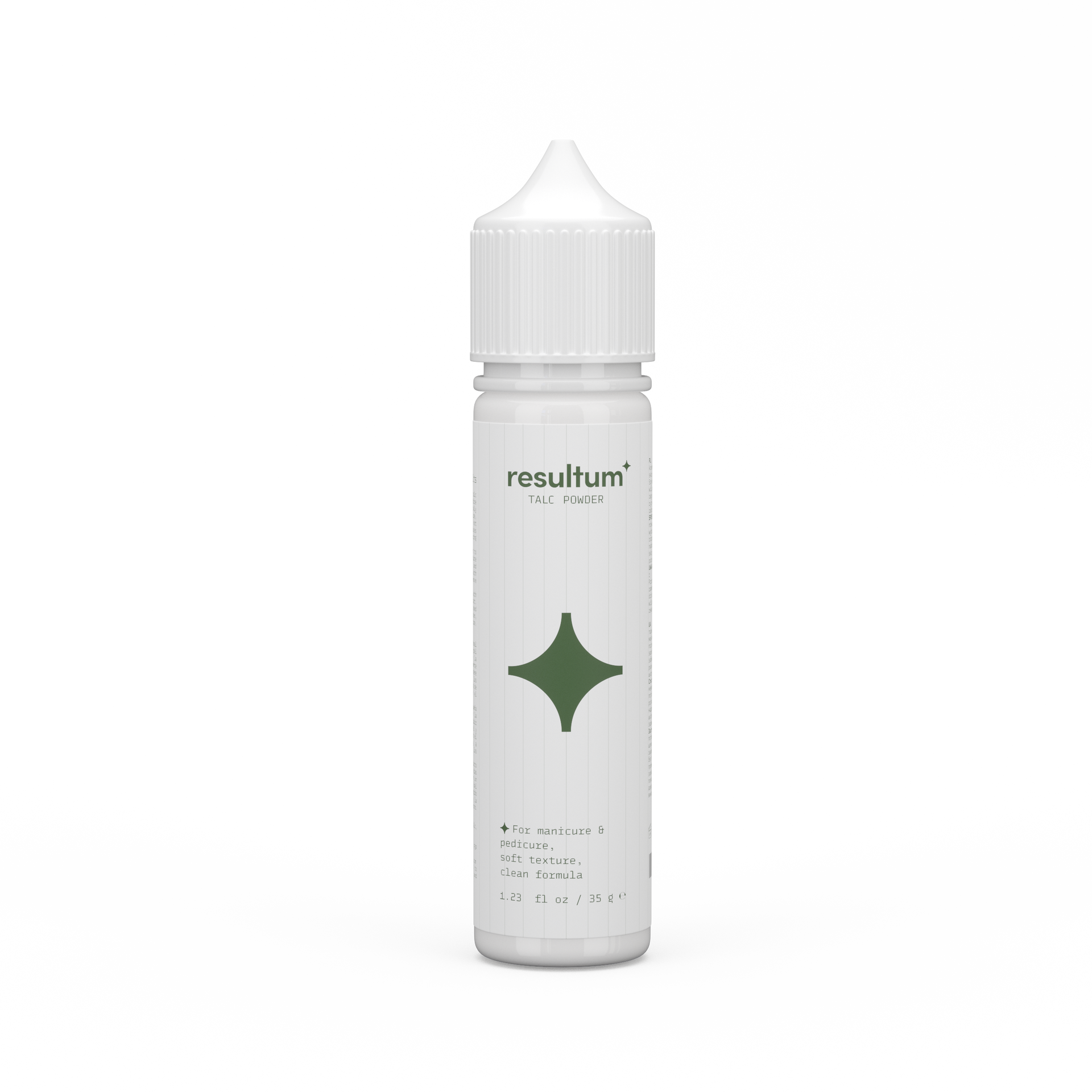 Talc Powder 35g – талк за маникюр и педикюр