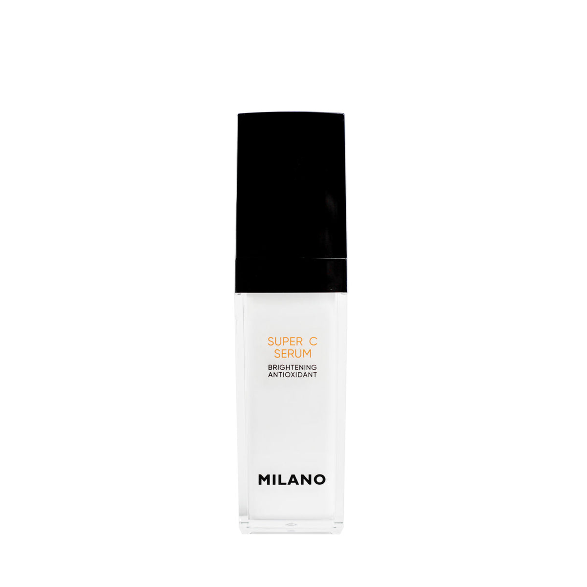 Изсветляващ серум за лице с витамин C MILANO SUPER C SERUM – 30 мл